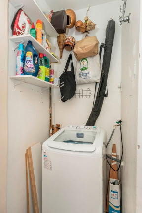 Imagem Apartamento com 2 Quartos à Venda, 71 m² em Santa Cecília - Porto Alegre
