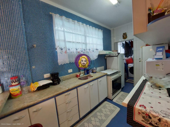 Imagem Apartamento com 1 Quarto à Venda, 70 m² em Centro - São Vicente Imagem Apartamento com 1 Quarto à Venda, 70 m² em Centro - São Vicente