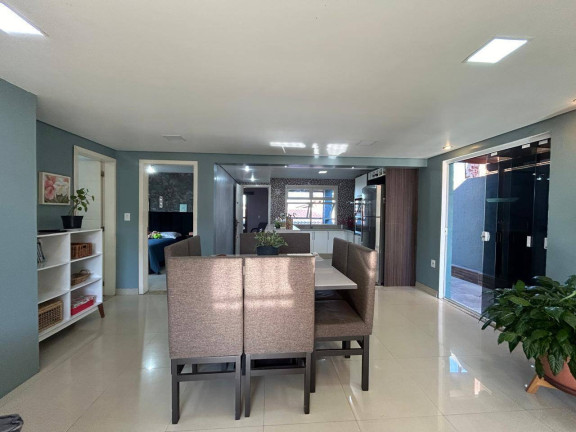 Imagem Casa com 3 Quartos à Venda, 275 m² em Porto Verde - Alvorada