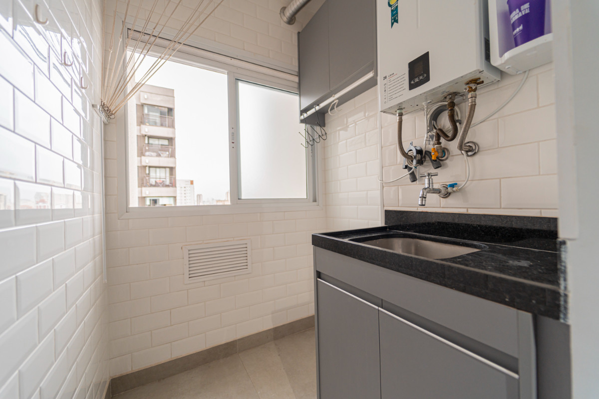 Imagem Apartamento com 2 Quartos à Venda, 65 m² em Jardim Prudência - São Paulo Imagem Apartamento com 2 Quartos à Venda, 65 m² em Jardim Prudência - São Paulo