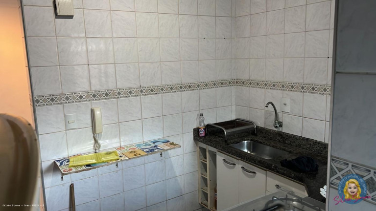 Imagem Apartamento com 2 Quartos à Venda, 82 m² em Vila Valença - São Vicente