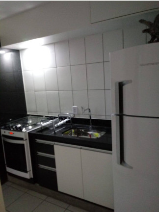 Imagem Apartamento com 2 Quartos à Venda, 47 m² em Jardim Tatiana - Votorantim