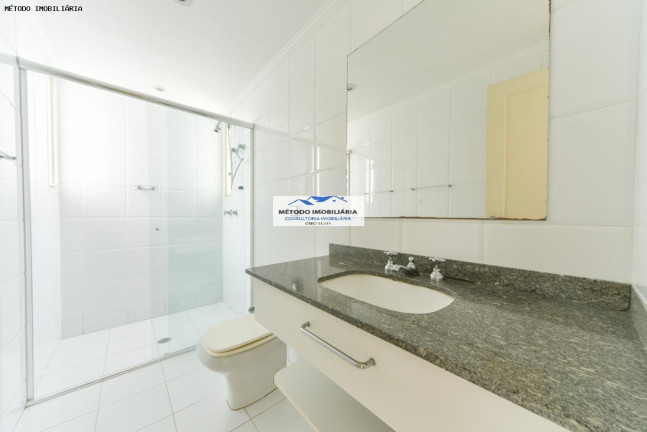 Imagem Apartamento com 3 Quartos à Venda, 210 m² em Paraiso - São Paulo