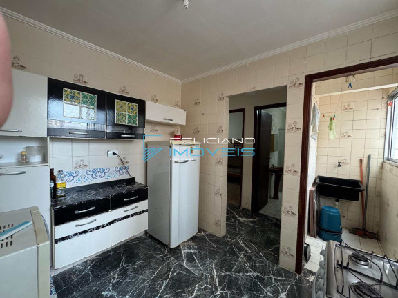 Imagem Apartamento com 1 Quarto à Venda, 44 m² em Tupi - Praia Grande Imagem Apartamento com 1 Quarto à Venda, 44 m² em Tupi - Praia Grande