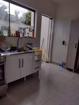 Imagem Imóvel com 3 Quartos à Venda, 200 m² em Praia Do Rosa - Imbituba