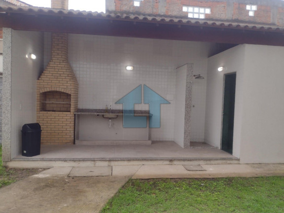 Imagem Apartamento com 2 Quartos à Venda, 130 m² em Ribeira - Angra Dos Reis