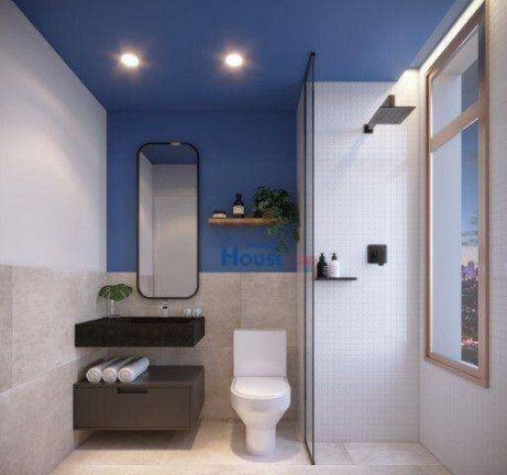 Imagem Apartamento com 3 Quartos à Venda, 108 m² em Perdizes - São Paulo