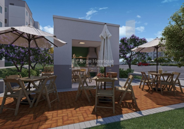 Imagem Apartamento com 2 Quartos à Venda, 52 m² em Guaratiba - Rio De Janeiro Imagem Apartamento com 2 Quartos à Venda, 52 m² em Guaratiba - Rio De Janeiro