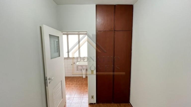 Imagem Apartamento com 2 Quartos para Alugar, 76 m² em Centro - Ribeirão Preto