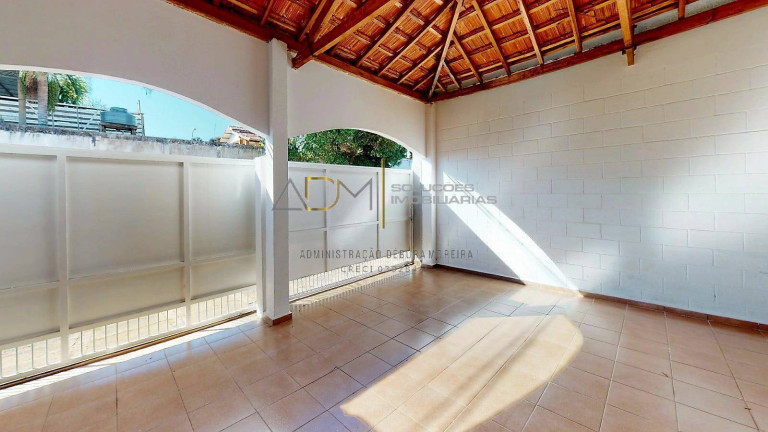 Imagem Casa com 3 Quartos à Venda, 250 m² em Vila Assumpção - Botucatu