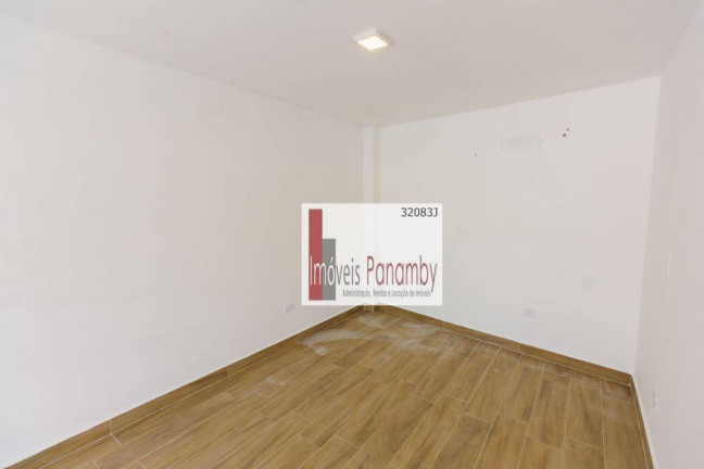 Imagem Edifício Residencial à Venda ou Locação, 350 m² em Vila Anglo Brasileira - São Paulo