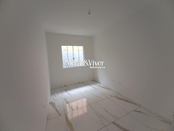 Imagem Casa com 3 Quartos à Venda, 62 m² em Eucaliptos - Fazenda Rio Grande