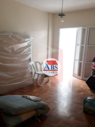 Imagem Apartamento com 2 Quartos à Venda, 82 m² em José Menino - Santos Imagem Apartamento com 2 Quartos à Venda, 82 m² em José Menino - Santos