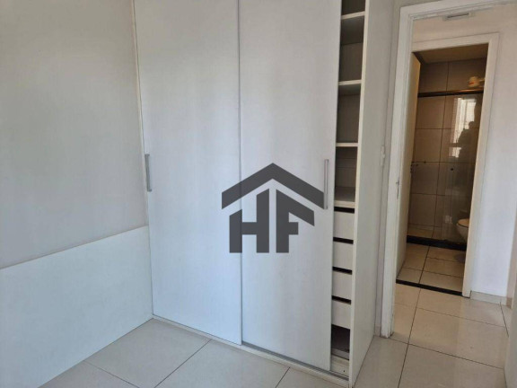 Imagem Apartamento com 2 Quartos à Venda, 52 m² em Boa Viagem - Recife