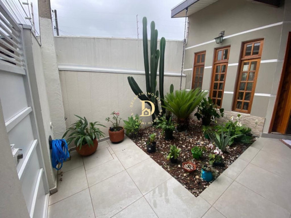 Casa com 3 Quartos à Venda, 96 m² em Loteamento Villa Branca - Jacareí
