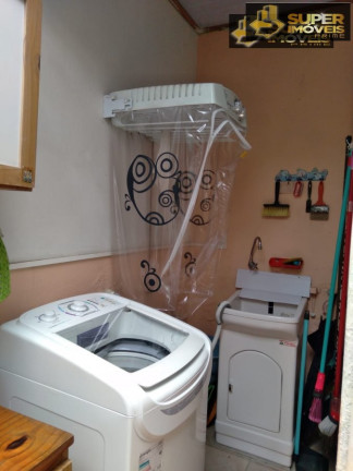 Imagem Casa de Condomínio com 2 Quartos à Venda, 100 m² em Centro - Pelotas