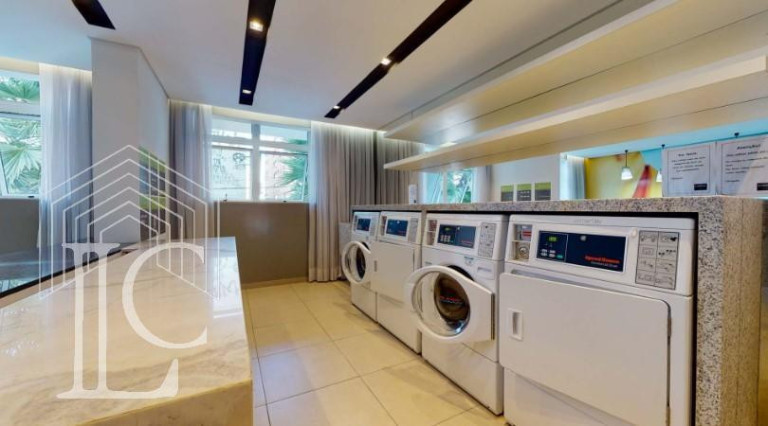Imagem Apartamento com 1 Quarto para Alugar, 32 m² em Pinheiros - São Paulo Imagem Apartamento com 1 Quarto para Alugar, 32 m² em Pinheiros - São Paulo
