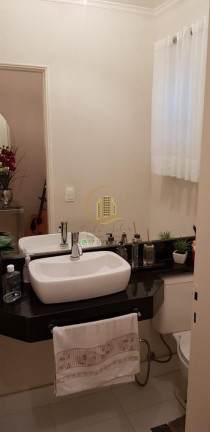 Imagem Casa com 3 Quartos à Venda, 153 m² em Villagio São Judas - São José Do Rio Preto Imagem Casa com 3 Quartos à Venda, 153 m² em Villagio São Judas - São José Do Rio Preto