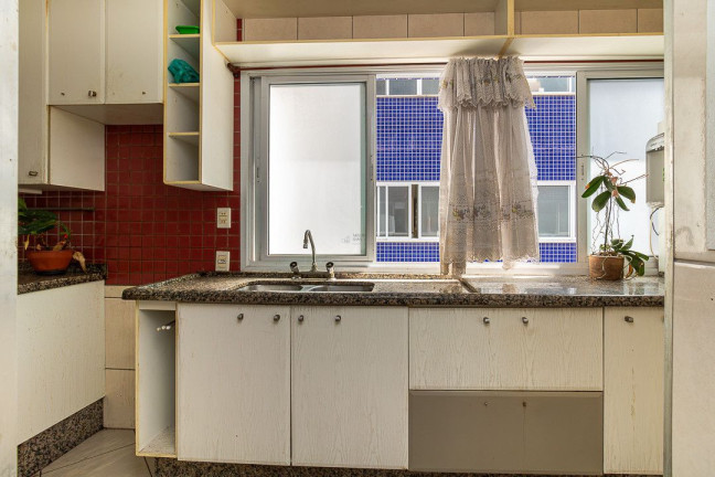 Imagem Apartamento com 3 Quartos à Venda, 94 m² em Perdizes - São Paulo