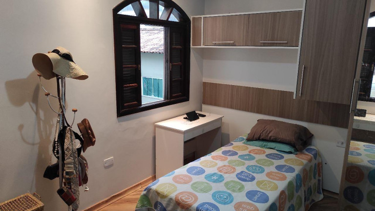 Imagem Casa com 4 Quartos à Venda, 230 m² em Parque Oratório - Santo André Imagem Casa com 4 Quartos à Venda, 230 m² em Parque Oratório - Santo André