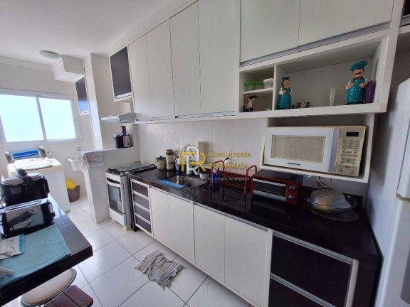 Imagem Apartamento com 2 Quartos à Venda, 75 m² em Aviação - Praia Grande Imagem Apartamento com 2 Quartos à Venda, 75 m² em Aviação - Praia Grande
