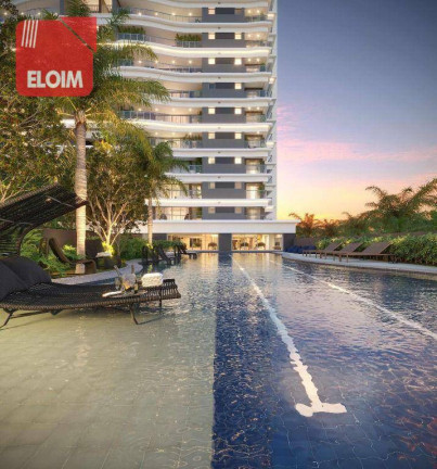 Imagem Apartamento com 4 Quartos à Venda, 293 m² em Jardim Das Perdizes - São Paulo Imagem Apartamento com 4 Quartos à Venda, 293 m² em Jardim Das Perdizes - São Paulo