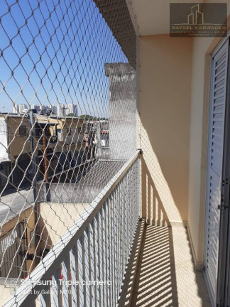 Imagem Sobrado com 2 Quartos à Venda, 94 m² em Jardim D'abril - São Paulo