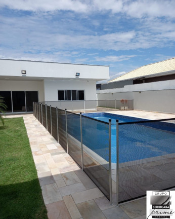 Imagem Casa com 4 Quartos à Venda, 350 m² em Village Da Serra - Araçoiaba Da Serra Imagem Casa com 4 Quartos à Venda, 350 m² em Village Da Serra - Araçoiaba Da Serra