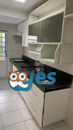 Imagem Apartamento com 2 Quartos para Alugar, 56 m² em Sim - Feira De Santana