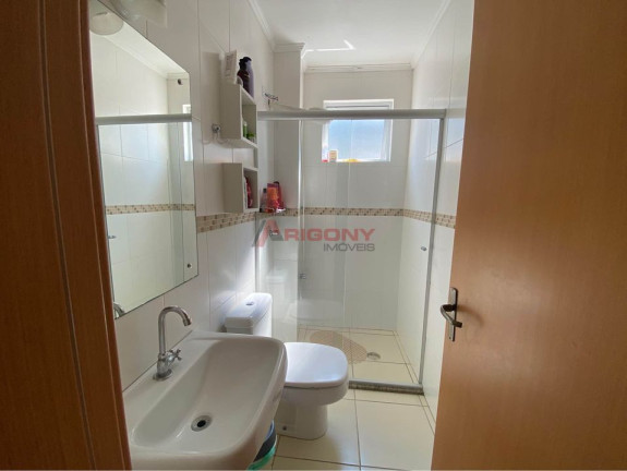 Imagem Cobertura com 3 Quartos à Venda, 128 m² em Bonfim - Santa Maria