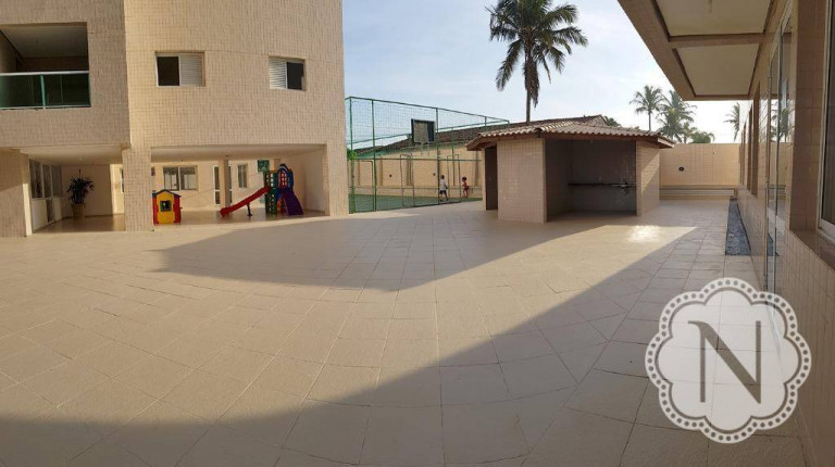 Imagem Apartamento com 2 Quartos à Venda, 83 m² em Praia Do Sonho - Itanhaém Imagem Apartamento com 2 Quartos à Venda, 83 m² em Praia Do Sonho - Itanhaém