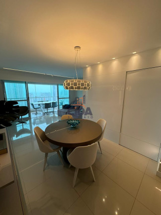 Imagem Apartamento com 3 Quartos à Venda, 96 m² em Boa Viagem - Recife