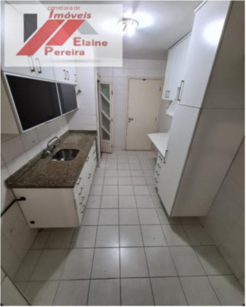 Imagem Apartamento com 3 Quartos à Venda, 110 m² em Cidade São Francisco - São Paulo Imagem Apartamento com 3 Quartos à Venda, 110 m² em Cidade São Francisco - São Paulo