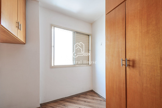 Imagem Apartamento com 2 Quartos à Venda, 55 m² em Saúde - São Paulo