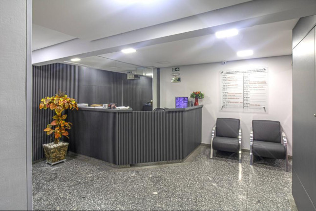 Imagem Sala Comercial à Venda, em Vila Clementino - São Paulo Imagem Sala Comercial à Venda, em Vila Clementino - São Paulo