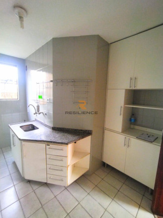 Imagem Apartamento com 2 Quartos à Venda, 59 m² em Ipiranga - Belo Horizonte