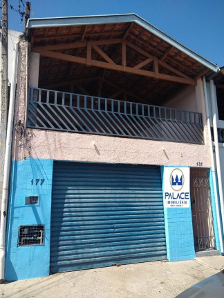 Casa com 2 Quartos à Venda ou Locação, 222 m² em Jardim Boa Esperança - Piracicaba