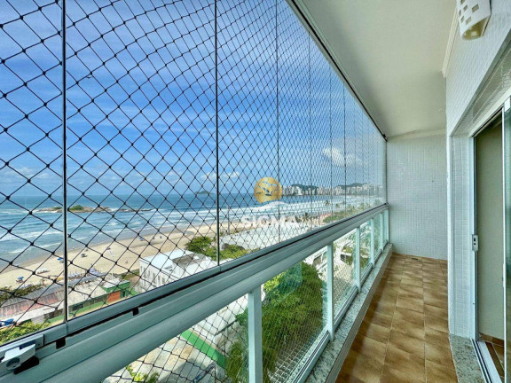 Imagem Apartamento com 3 Quartos à Venda, 155 m² em Pitangueiras - Guarujá