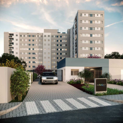 Imagem Apartamento com 1 Quarto à Venda, 34 m² em São Mateus - São Paulo Imagem Apartamento com 1 Quarto à Venda, 34 m² em São Mateus - São Paulo