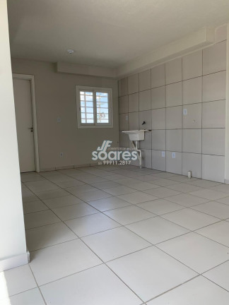 Imagem Apartamento com 2 Quartos à Venda, 44 m² em Três Vendas - Pelotas