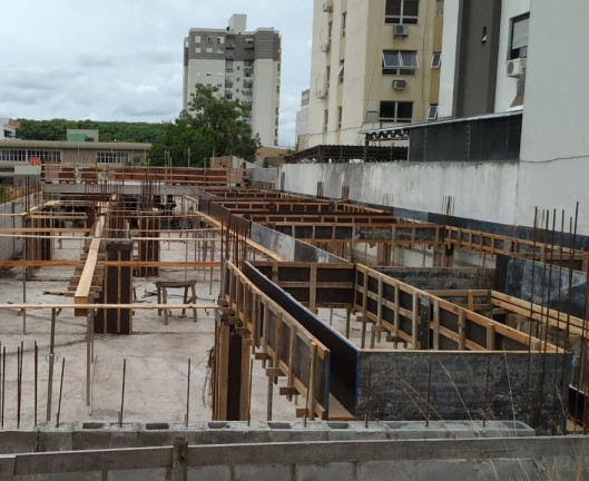 Imagem Sala Comercial à Venda, 191 m² em Centro - Santa Cruz Do Sul Imagem Sala Comercial à Venda, 191 m² em Centro - Santa Cruz Do Sul