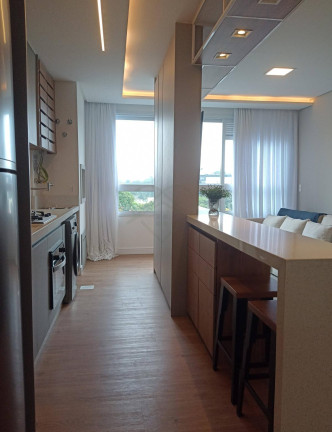Imagem Apartamento com 3 Quartos à Venda, 74 m²