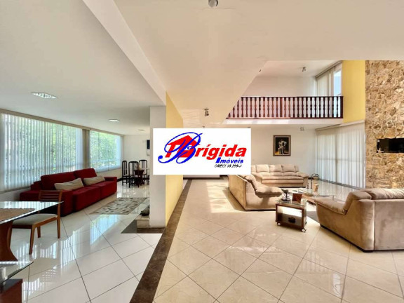 Imagem Casa de Condomínio com 6 Quartos à Venda, 1 m² em Golf Park - Carapicuíba Imagem Casa de Condomínio com 6 Quartos à Venda, 1 m² em Golf Park - Carapicuíba