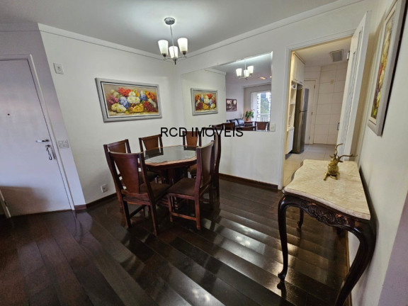 Imagem Apartamento com 2 Quartos à Venda, 118 m² em Lar São Paulo - São Paulo