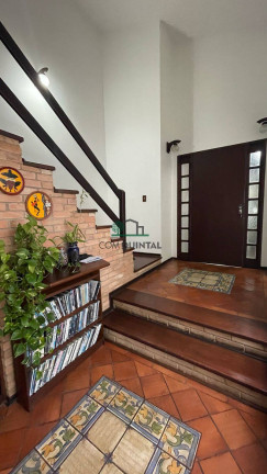 Imagem Casa com 5 Quartos à Venda, 234 m² em San Diego Park - Cotia Imagem Casa com 5 Quartos à Venda, 234 m² em San Diego Park - Cotia
