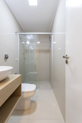 Imagem Apartamento com 1 Quarto à Venda, 46 m² em Vila Nova Conceição - São Paulo
