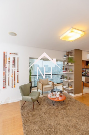 Imagem Apartamento com 4 Quartos à Venda, 171 m² em Santo Amaro - São Paulo Imagem Apartamento com 4 Quartos à Venda, 171 m² em Santo Amaro - São Paulo
