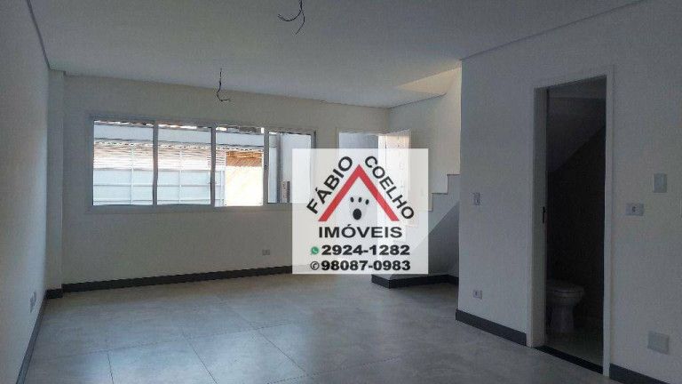 Imagem Sobrado com 3 Quartos à Venda, 85 m² em Jardim Sabará - São Paulo