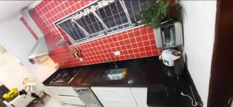 Imagem Casa com 3 Quartos à Venda, 148 m² em Vila Lucinda - Santo André Imagem Casa com 3 Quartos à Venda, 148 m² em Vila Lucinda - Santo André