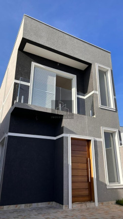 Imagem Casa de Condomínio com 3 Quartos à Venda, 108 m² em Chácara Jaguari (fazendinha) - Santana De Parnaíba Imagem Casa de Condomínio com 3 Quartos à Venda, 108 m² em Chácara Jaguari (fazendinha) - Santana De Parnaíba